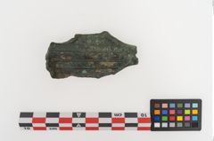 Foto von Bronzeschwertklinge (NHMW-PRAE-024568)